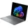 OmniBook X Flip 16'' 2k Touchscreen Ryzen AI 5 340 16 GB RAM 512 GB SSD Windows 11 Home Silber