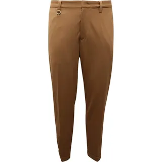 3767AT pantalone uomo PAOLO PECORA man jersey trousers