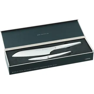 Chroma P-29 2-teiliges Messer-Set bestehend aus P-02 17.8 cm und P-09 7.7 cm