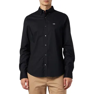GANT Slim Fit Popeline-Hemd 3000102
