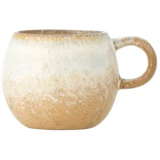 Bloomingville Espressotasse 0,14 l Beige