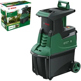 Bosch AXT 25 D 2500 W