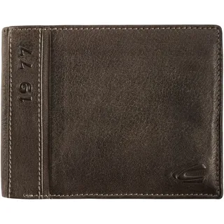 CAMEL ACTIVE Melbourne Geldbörse Herren schwarz