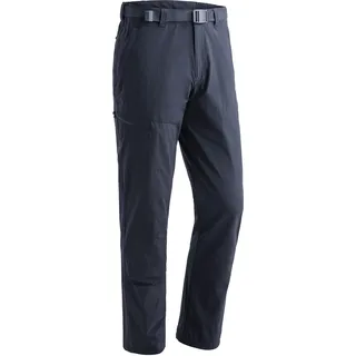 Maier Sports Nil Winter Outdoorhose Herren Blau 28