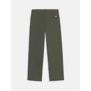 Dickies 874 Work Hosen Olive Grün 26