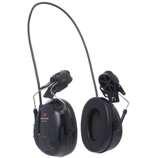 Bild von ProTac III Slim MT13H220P3E Kapselgehörschutz-Headset 25 dB 1St.