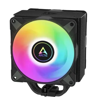 Arctic Freezer 36 A-RGB Black - CPU-Luftkühler