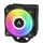 Freezer 36 A-RGB Black - CPU-Luftkühler