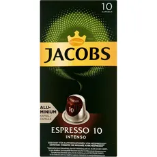 Bild Espresso 10 Intenso 10 St.