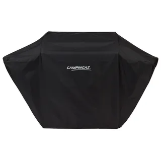 CAMPINGAZ Grillabdeckung 124 x 118 x 52 cm Polyester schwarz
