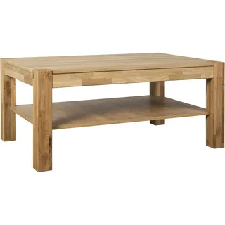 vogl möbelfabrik Toronto Braun Eiche 105 x 46 x 65 cm