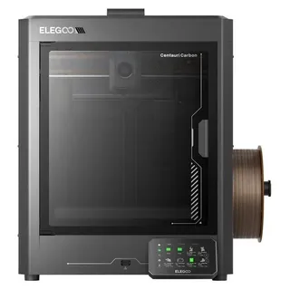 Elegoo Centauri Carbon 3D Drucker