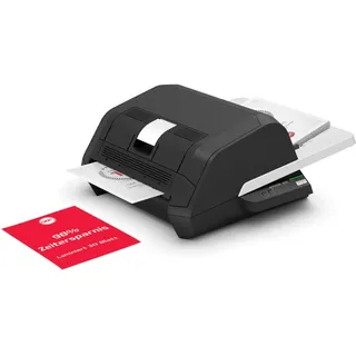 GBC Foton 30 Automatisches Laminiergerät A3