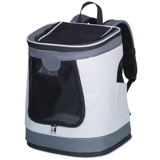 Nobby 63817 Rucksack "PLATA", grau