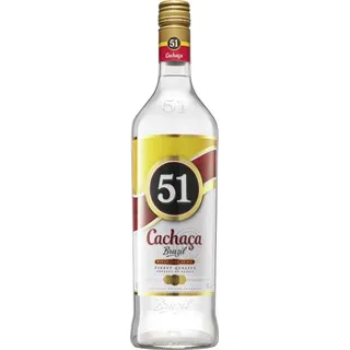 Müller de Bebidas 51 - Cachaça