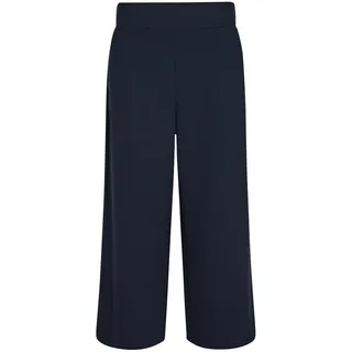 Soyaconcept SC-SIHAM Schlupfhose Blau S 36