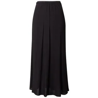 Vero Moda Maxirock Damen Schwarz 36