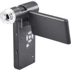 Bild Mikroskop-Kamera mit Monitor 12 Megapixel 300 x Digitale Vergrößerung (max.): 4 x