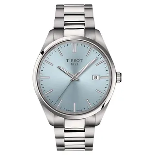 TISSOT PR 100 Quarz Edelstahl 40,0 mm 150.410.11.351.00