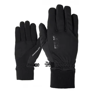 Ziener Idaho GTX Fingerhandschuhe Schwarz 7