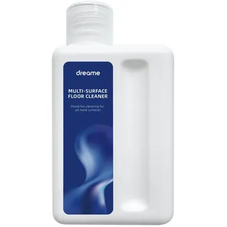 DREAME Reinigungslösung für H12 Pro/H12 Dual/H12S/H12ProUltra/H12ProFlexReach/H15Pro/H15Mix/H14AE/H15S 500ml Weiß
