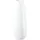 ASA 92031005 Vase Keramik, 20 x 20 x 46 cm, weiß