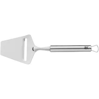 WMF Profi Plus Käsehobel 24 cm, Käsemesser, Käseschneider, Krauthobel, Cromargan Edelstahl teilmattiert, spülmaschinengeeignet
