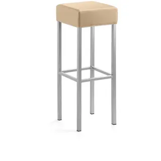 Mayer Sitzmöbel Mayer Barhocker myCUBUS beige