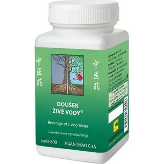 800 Schluck vom wasser des lebens (HUAN SHAO CHA), 100 g