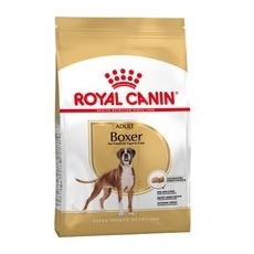 2x12kg Boxer Adult Royal Canin Breed hrană uscată câini