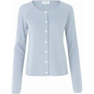 Rosemunde LAICA blau XS