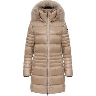 Colmar 2289f-5wg Jacke Beige / Grey - 44