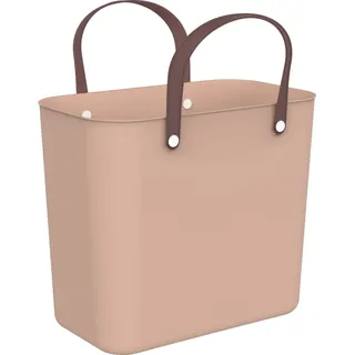 Rotho Multibag Albula Style 25 l Rosa