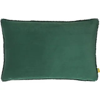 furn. Fell Cosmo Kissen mit Polyester-Füllung, Marineblau, 30 x 50cm