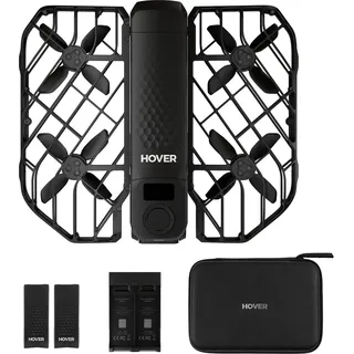 HOVERAir X1 Pro Combo