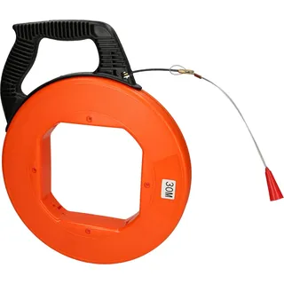 KS Tools Kabeleinziehhilfe, 30 m