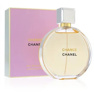 Chanel Chance Eau de Parfum 100 ml