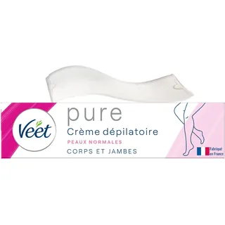 Veet Ontharingscreme normale huid 200 ml