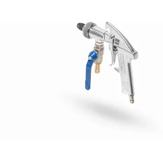 Schneider Airsystems Sandstrahlpistole SSP-DSP 5 mm