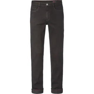 Paddocks RANGER 6001 black/black 33/34 - Schwarz