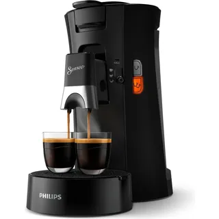 Philips Senseo Select CSA230 schwarz