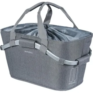 Basil 2Day Carry All MIK grau