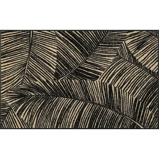 Wash+Dry Fernetic 75 x 120 cm Braun