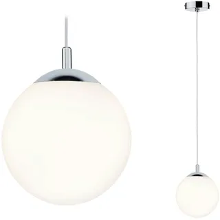 Paulmann Globe Pendelleuchte E27