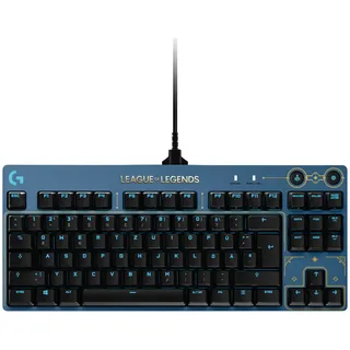Logitech G PRO GX Brown AT