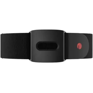 Polar Verity Sense Armbinde schwarz L-2XL