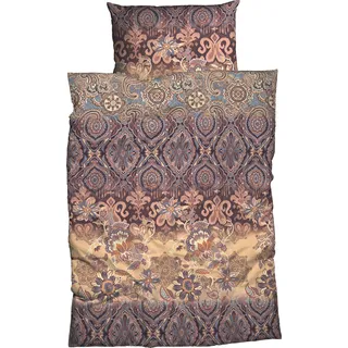 Casatex Bettwäsche Suzani Bettwäsche, Set, 80 x 80 cm, 155 x 220 cm)