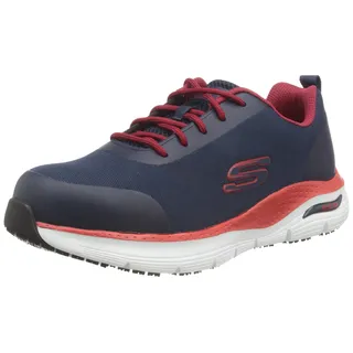 SKECHERS Nvrd Arch Fit 200086ECNVRD - Rot, Weiß
