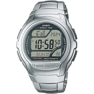 Casio WV-58RD-1AEF Funk Resin 43 mm