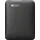 Elements Portable 2 TB USB-C Graphitschwarz